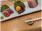 まぐろ丼ぶんた: たかさんの2026年08月11日の1枚目の投稿写真