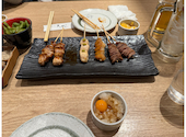 焼き鳥 きんざん 知立店: こうちゃんさんの2026年04月11日の1枚目の投稿写真