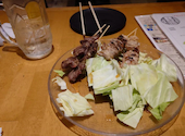 旨めし酒場 串焼きAJITO あじと: テトリスさんの2026年08月17日の1枚目の投稿写真