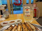餃子のかっちゃん 浜松店: テトリスさんの2026年08月17日の1枚目の投稿写真