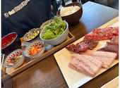 焼肉食堂こころ 檸檬堂本店: よしこさんの2025年02月06日の1枚目の投稿写真