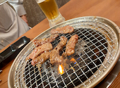 焼肉牛山道 中野店: ちーさんの2026年06月23日の1枚目の投稿写真