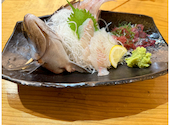 釣船茶屋 ざうお 亀戸駅前店: りえさんの2025年08月18日の1枚目の投稿写真