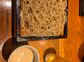 青山 川上庵の口コミ画像1