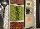 焼肉いのうえ 神楽坂店: りえさんの2026年04月19日の1枚目の投稿写真
