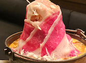 炭火焼肉　神戸牛　にくなべ屋　神戸びいどろ　西宮北口店: ゆっちさんの2024年09月の1枚目の投稿写真