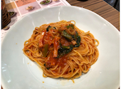 ピザ＆パスタ　ラパウザ　新宿西口パレットビル店: じゃらんさんの2025年10月の1枚目の投稿写真