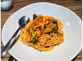 ピザ＆パスタ　ラパウザ　新宿西口パレットビル店: じゃらんさんの2025年11月の1枚目の投稿写真