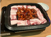 明洞ポチャ 志紀店: junrinnさんの2026年09月25日の1枚目の投稿写真
