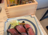 牛タンとクリスピー餃子 ひまわり: ははくまさんの2025年05月02日の3枚目の投稿写真