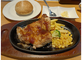 ステーキ宮 橿原店: たぬちゃんさんの2026年09月13日の1枚目の投稿写真