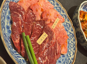 和牛焼肉 肉八 宗右衛門町別邸: Luckyさんの2026年08月25日の3枚目の投稿写真