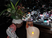 新宿×夜景　PRIME TOKYO　新宿野村ビル49F: ハーレーちゃんさんの2020年11月の1枚目の投稿写真