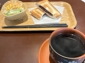 自家焙煎　久米珈琲: みーちゃんさんの2024年04月の1枚目の投稿写真