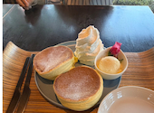 FARMERS GARDEN Cafe ファーマーズガーデンカフェ オムレット: みーちゃんさんの2026年04月21日の1枚目の投稿写真