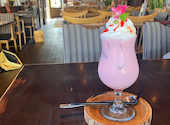 FARMERS GARDEN Cafe ファーマーズガーデンカフェ オムレット: みーちゃんさんの2026年04月21日の2枚目の投稿写真