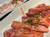 焼肉 三千里 亀戸店: きのくみさんの2026年05月10日の3枚目の投稿写真