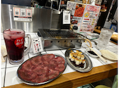 大衆ホルモン やきにく 煙力 栄店: 江戸の江さんの2026年04月11日の1枚目の投稿写真