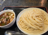 製麺練場 風布うどんの口コミ画像1