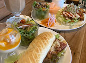 DREAM Banana CAFE: sararieさんの2023年11月15日の1枚目の投稿写真