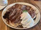 DREAM Banana CAFE: sararieさんの2023年11月15日の3枚目の投稿写真