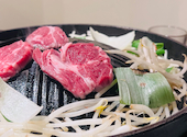 極厚ジンギスカン専門 羊庭　工藤羊肉店: みっちゃんさんの2024年10月の1枚目の投稿写真