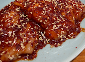 炭火焼肉 ホルモン あじよし 岐阜玉宮本店: くらはちさんの2026年09月16日の3枚目の投稿写真