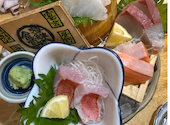 江坂海鮮食堂 おーうえすと: eeさんの2026年09月05日の1枚目の投稿写真