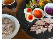 ORIKASH CAFE オリカッシュカフェ: eeさんの2026年07月05日の1枚目の投稿写真