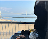 大蔵海岸BBQ ZAZAZA: こうさんの2026年08月15日の1枚目の投稿写真
