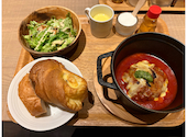 ジラフ ビストロ GIRAFFE BISTRO 名古屋駅店: さかさんさんの2026年05月28日の2枚目の投稿写真