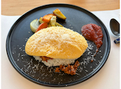 NOU Cafe ぼっか: さかさんさんの2026年08月12日の3枚目の投稿写真