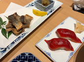 お魚総本家 銀座店: のさんの2026年08月15日の1枚目の投稿写真