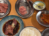 焼肉 泰山 越谷店: のさんの2026年06月30日の1枚目の投稿写真