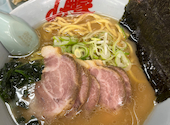 ラーメン山岡家 松戸北小金店: のさんの2026年04月15日の1枚目の投稿写真