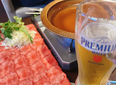 個室 肉寿司と名古屋めし金肉（きんにく）名古屋駅店: じゅりさんの2025年05月の1枚目の投稿写真