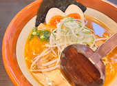 北海道ラーメン 文太朗: うさこさんの2026年06月27日の1枚目の投稿写真