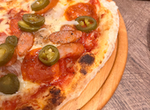 Pizza & Wine ESOLA エソラ たまプラーザ店: うさこさんの2026年04月17日の2枚目の投稿写真