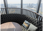 THE PENTHOUSE with weekend terrace ザペントハウス ウィズ ウィークエンドテラス: おちさんの2025年04月20日の3枚目の投稿写真
