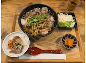 しゃぶしゃぶ　鹿児島黒豚専門店　黒ぶたや　ルミネ横浜店: ふみさんの2026年04月の1枚目の投稿写真