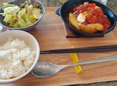 Terrace cafe 織部: きゅーさんの2026年08月18日の1枚目の投稿写真