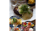 cafe ツナグ: きゅーさんの2026年10月12日の2枚目の投稿写真