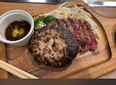 メガインディアンズ ステーキハウス 各務原店: きゅーさんの2026年09月01日の1枚目の投稿写真