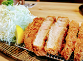 とんかつ海老フライ まる家 浜松店: ろんぐさんの2026年08月29日の1枚目の投稿写真
