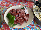 無煙炭火焼肉 生一本 丸亀土器本店: よしさんの2026年05月25日の2枚目の投稿写真