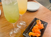 trattoria 漣: Dazzjiungさんの2024年11月07日の1枚目の投稿写真