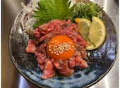 炭火焼肉もっくん 梅田店: みったんさんの2025年04月13日の2枚目の投稿写真