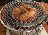 七輪焼肉　安安　吉祥寺店: グルメ侍さんの2025年06月の1枚目の投稿写真