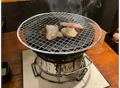 七輪焼肉　安安　吉祥寺店: グルメ侍さんの2025年07月の1枚目の投稿写真