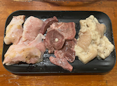 七輪焼肉　安安　吉祥寺店: グルメ侍さんの2025年09月の1枚目の投稿写真